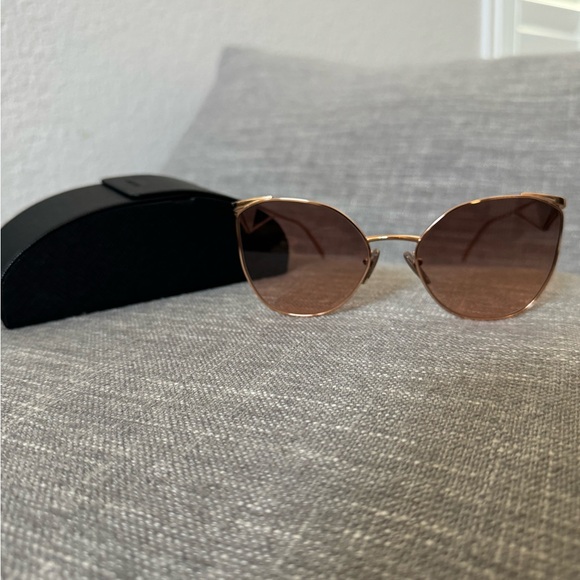 Prada Women's Sunglasses - Picture 2 of 4